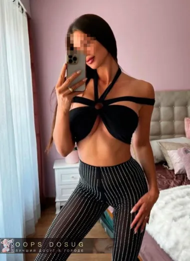 проститутка фея Сабрина, Бийск, +7 (937) 032-6433