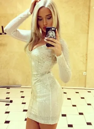 проститутка Жасмин, 21, Бийск
