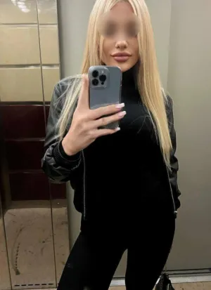 проститутка Настенька, 27, Бийск