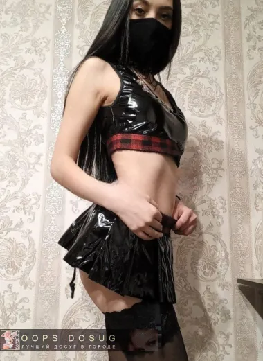 проститутка индивидуалка Нюша, +7 (993) 467-5896