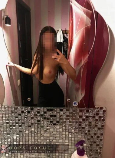 проститутка шлюха Анюта, +7 (993) 077-5251