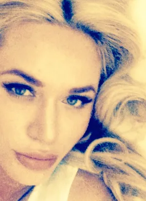 проститутка Лика, 33, Бийск