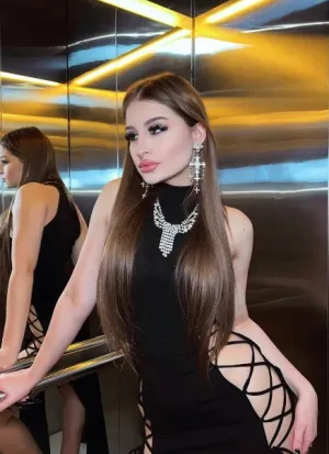 проститутка Аля, 21, Бийск