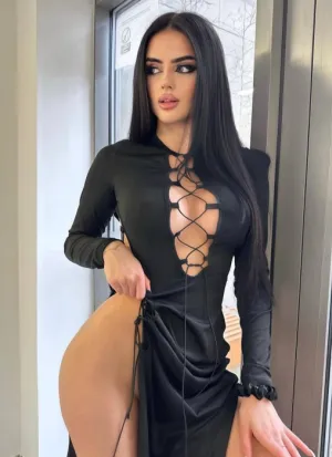 проститутка Ксюша, 21, Бийск