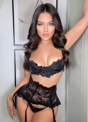 проститутка Яна, 28, Бийск