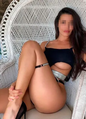 проститутка Сара, 24, Бийск