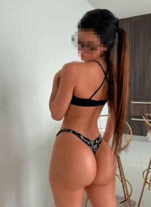 проститутка Каролина, 25, Бийск