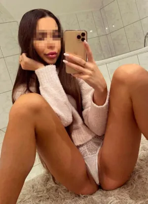 проститутка Каролина, 22, Бийск