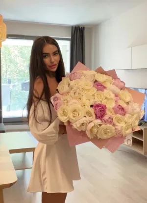 проститутка Маша, 24, Бийск